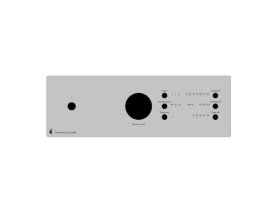 PRO-JECT Фонокорректор Phono Box DS2 USB СЕРЕБРО EAN:9120071652937