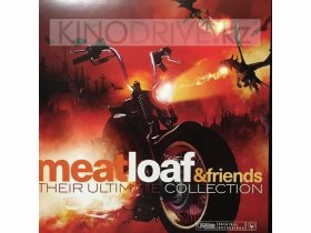 Виниловая пластинка MEAT LOAF and FRIENDS - Their Ultimate Collection