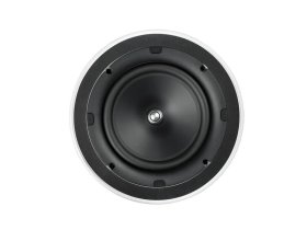 KEF Акустическая система Ci200ER БЕЛЫЙ