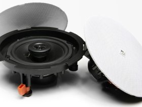 AUDAC Громкоговоритель CIRA730DI/W