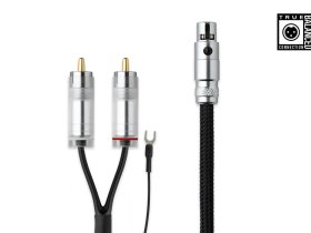 PRO-JECT Кабель Connect It Phono S RCA/miniXLR 1,23 м EAN: 9120122293614