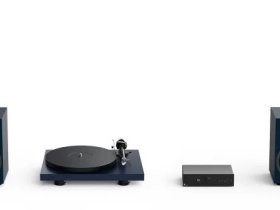 PRO-JECT Проигрыватель пластинок Debut EVO 2 Colourful Audio System 2 САТИНОВЫЙ СИНИЙ EAN:9120129869423 PRO-JECT Проигрыватель пластинок Debut EVO 2 Colourful Audio System 2 САТИНОВЫЙ СИНИЙ EAN:9120129869423