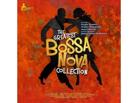 Виниловая пластинка Various Artists – The Greatest Bossa Nova Collection
