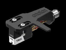 ORTOFON Картридж звукоснимателя для диджеев с держателем VNL TRIX EAN:5705796014068 ORTOFON Картридж звукоснимателя для диджеев с держателем VNL TRIX EAN:5705796014068