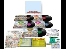 Виниловая пластинка Green Day – Dookie