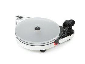 PRO-JECT Проигрыватель пластинок RPM5 Carbon 2M Silver БЕЛЫЙ EAN:9120050439375 PRO-JECT Проигрыватель пластинок RPM5 Carbon 2M Silver БЕЛЫЙ EAN:9120050439375