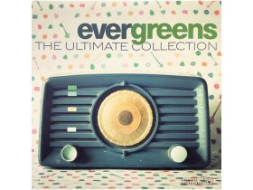 Виниловая пластинка Various Artists –  Evergreens - The Ultimate Collection