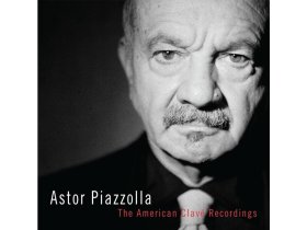 Виниловая пластинка PIAZZOLLA ASTOR: AMERICAN CLAVE RECORDINGS (LP-BOXSET) EAN:0075597915297 Виниловая пластинка PIAZZOLLA ASTOR: AMERICAN CLAVE RECORDINGS (LP-BOXSET) EAN:0075597915297