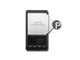 PRO-JECT Весы для регулировки прижимной силы Measure It DS EAN:9120122297858 PRO-JECT Весы для регулировки прижимной силы Measure It DS EAN:9120122297858