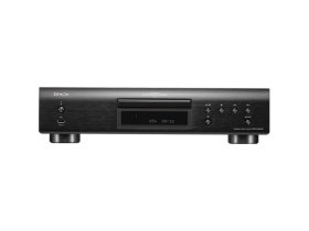 CD-проигрыватель DENON DCD-900NE Черный
