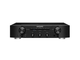 MARANTZ Усилитель PM6007 ЧЕРНЫЙ