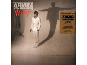 Виниловая пластинка Armin van Buuren – Mirage