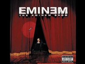 Виниловая пластинка Eminem – The Eminem Show