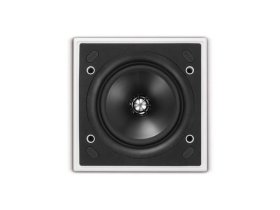 KEF Акустическая система Ci130QS БЕЛЫЙ EAN:637203208706