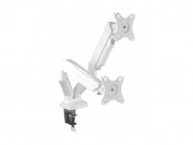 ONKRON Кронштейн G160 БЕЛЫЙ