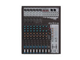 LD SYSTEMS Микшер LDVIBZ12DC