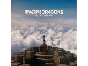 Виниловая пластинка Imagine Dragons – Night Visions