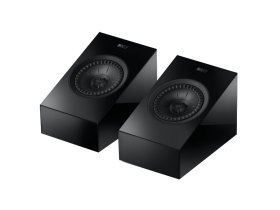 KEF Акустическая система R8a Meta ЧЕРНЫЙ (Пара)
