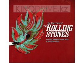 Виниловая пластинка Rolling Stones. V/A - The Many Faces Of The Rolling Stones: Montestella