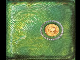 Виниловая пластинка Alice Cooper – Billion Dollar Babies