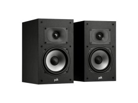 POLK AUDIO Акустическая система MXT20 ЧЕРНЫЙ (Пара)