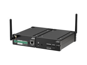 AUDAC Сетевой блок коммутации NIO222 AUDAC Сетевой блок коммутации NIO222