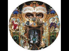 Виниловая пластинка Michael Jackson – Dangerous