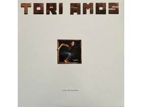 Виниловая пластинка TORI AMOS – Little Earthquakes