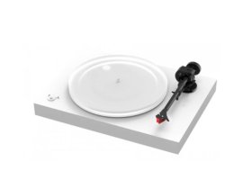 PRO-JECT Проигрыватель пластинок X2 B Quintet Red БЕЛЫЙ EAN 9120122293379 PRO-JECT Проигрыватель пластинок X2 B Quintet Red БЕЛЫЙ EAN 9120122293379
