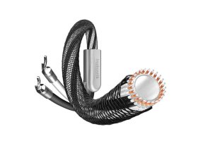 inakustik Кабель акустический Referenz NF-2404 Air 2RCA-2RCA 0.75m EAN:4001985513307 inakustik Кабель акустический Referenz NF-2404 Air 2RCA-2RCA 0.75m EAN:4001985513307