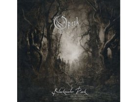 Виниловая пластинка Opeth – Blackwater Park