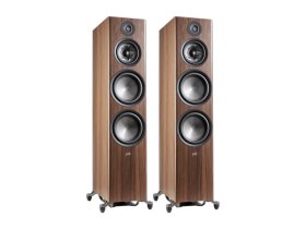 POLK AUDIO Акустическая система Reserve R700 КОРИЧНЕВЫЙ (Пара) POLK AUDIO Акустическая система Reserve R700 КОРИЧНЕВЫЙ (Пара)