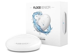 FIBARO Датчик затопления Flood Sensor FGFS-101