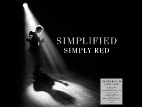 Виниловая пластинка Simply Red – Simplified