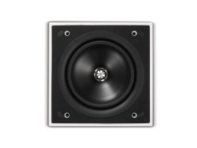 KEF Акустическая система Ci200QS БЕЛЫЙ