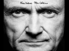 Виниловая пластинка Phil Collins – Face Value