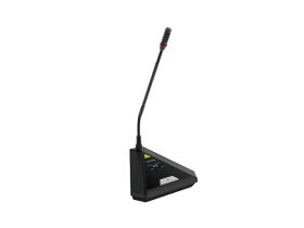 GONSIN Микрофонный пульт делегата TL-VDCB4301 510 mm GONSIN Микрофонный пульт делегата TL-VDCB4301 510 mm