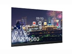 QSTECH LED Дисплей XWALL III16519