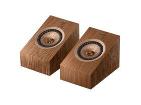 KEF Акустическая система R8a Meta ОРЕХ (Пара)