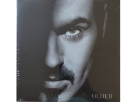 Виниловая пластинка George Michael – Older