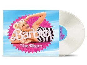 Виниловая пластинка Various – Barbie The Album