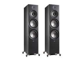 POLK AUDIO Акустическая система Reserve R700 ЧЕРНЫЙ (Пара) POLK AUDIO Акустическая система Reserve R700 ЧЕРНЫЙ (Пара)