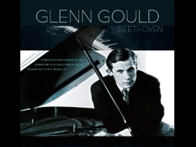 Виниловая пластинка Glenn Gould – Beethoven Sonates N° 30, 31, 32