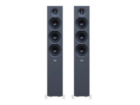ELAC Акустическая система DEBUT F5.3 ЧЕРНЫЙ EAN:4011822321521 (Пара) ELAC Акустическая система DEBUT F5.3 ЧЕРНЫЙ EAN:4011822321521 (Пара)