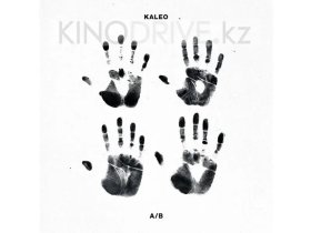 Виниловая пластинка KALEO - A/B Label: Warner