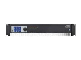 AUDAC Усилитель низкоомный (4-8 Ом) SMQ500 AUDAC Усилитель низкоомный (4-8 Ом) SMQ500
