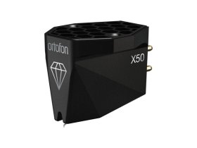 ORTOFON Картридж звукоснимателя MC X50 EAN:5705796271324 ORTOFON Картридж звукоснимателя MC X50 EAN:5705796271324