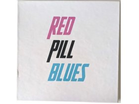 Виниловая пластинка Maroon 5 – Red Pill Blues