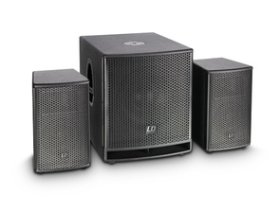 LD SYSTEMS Громкоговоритель LDDAVE10G3