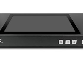 AREC Медиастанция KL-3T AREC Медиастанция KL-3T